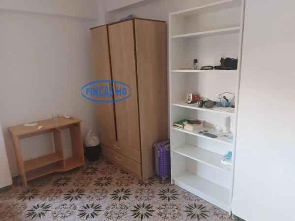 Piso en Barrio Benalúa