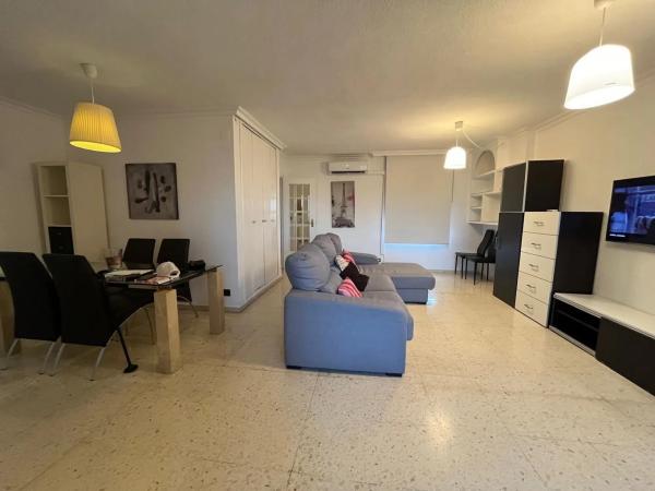 Piso en Barrio Babel