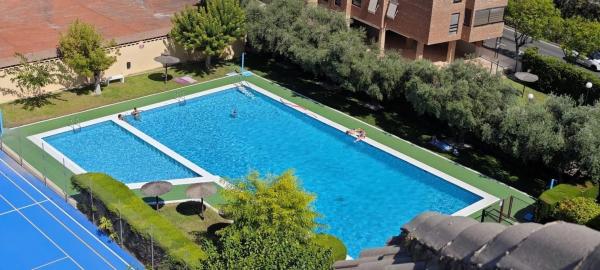 Piso en Barrio Babel