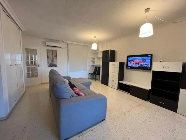 Piso en Barrio Babel