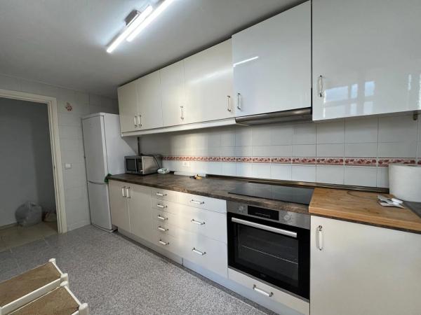 Piso en Barrio Babel