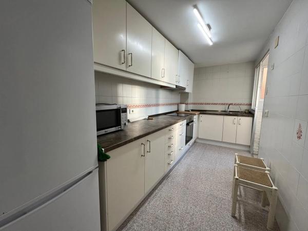 Piso en Barrio Babel