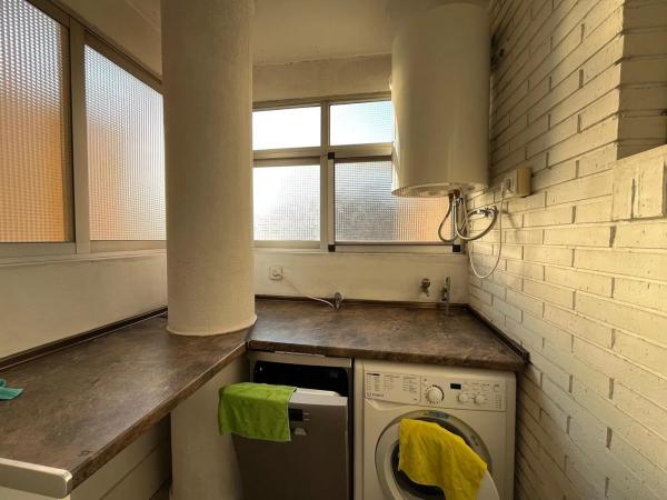 Piso en Barrio Babel