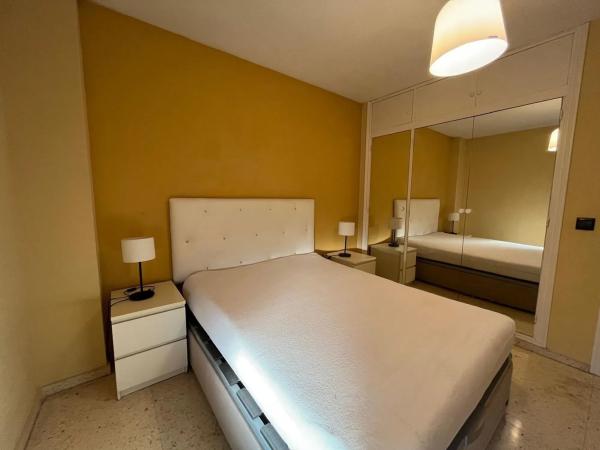 Piso en Barrio Babel