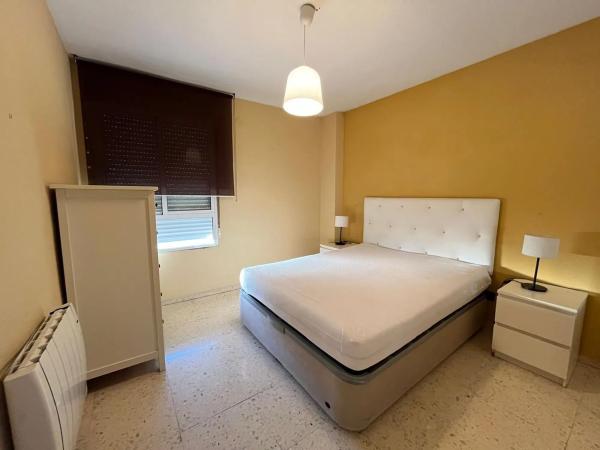 Piso en Barrio Babel