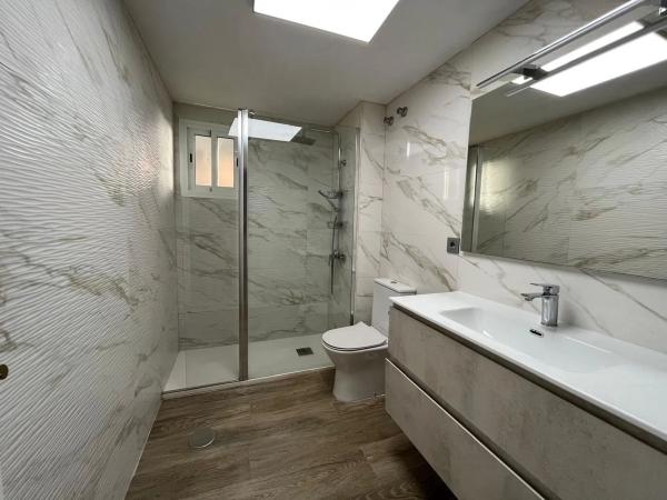 Piso en Barrio Babel