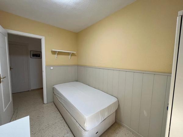 Piso en Barrio Babel