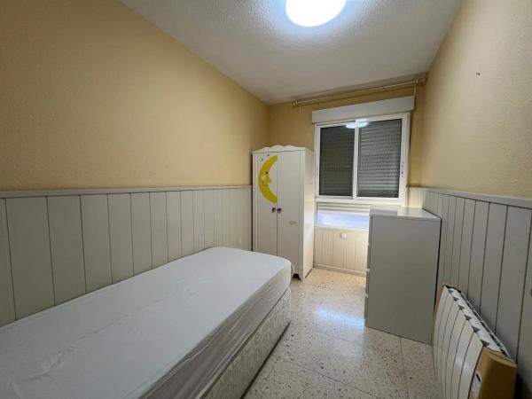 Piso en Barrio Babel