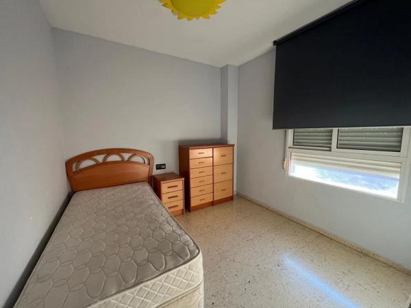 Piso en Barrio Babel