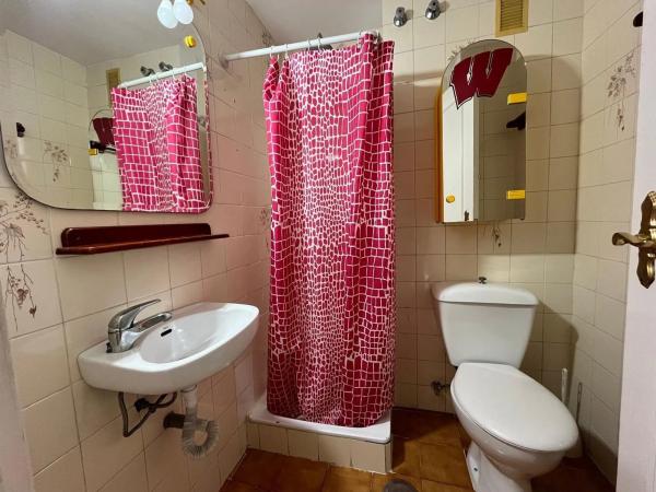 Piso en Barrio Babel