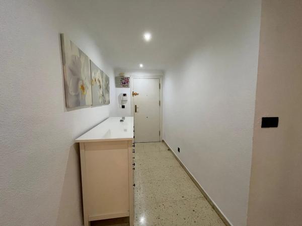 Piso en Barrio Babel