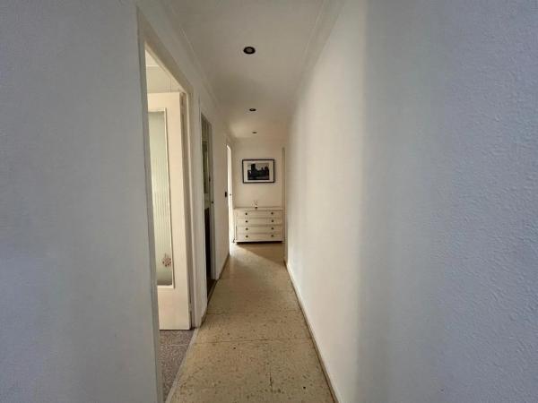 Piso en Barrio Babel