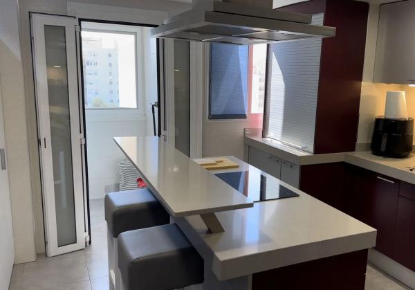 Dúplex en calle de Mexico, 6