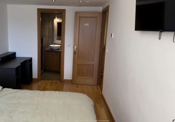 Dúplex en calle de Mexico, 6