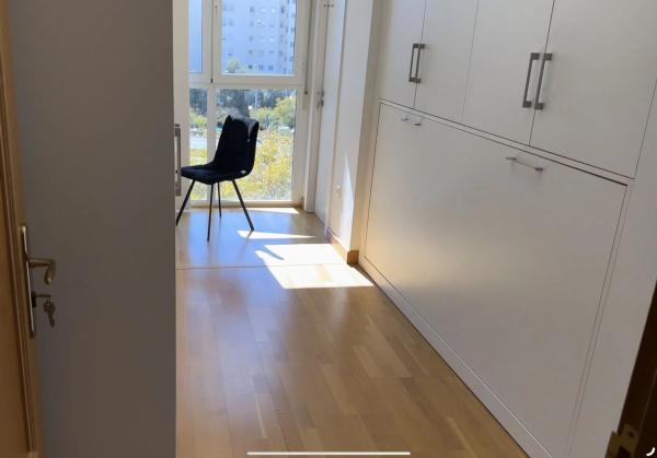 Dúplex en calle de Mexico, 6