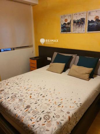 Piso en calle Pardo Gimeno