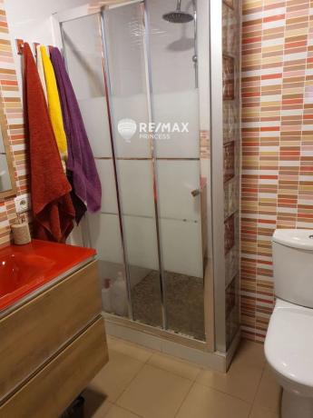 Piso en calle Pardo Gimeno