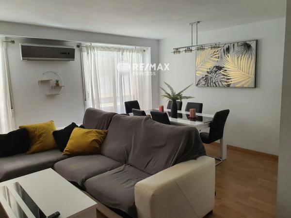 Piso en calle Pardo Gimeno