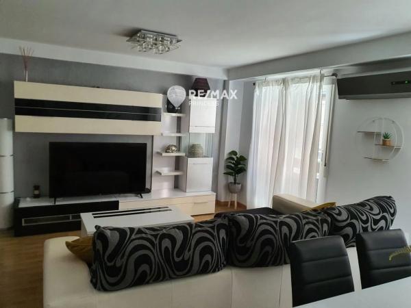 Piso en calle Pardo Gimeno