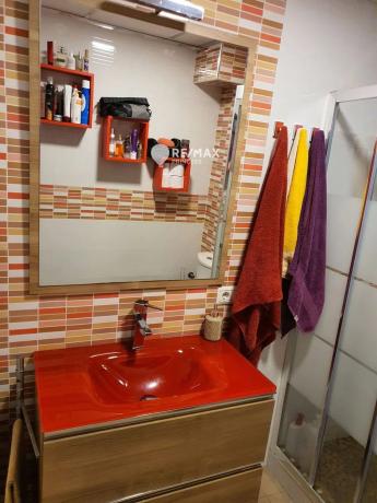 Piso en calle Pardo Gimeno