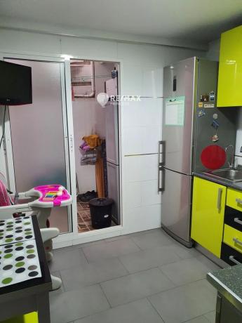 Piso en calle Pardo Gimeno