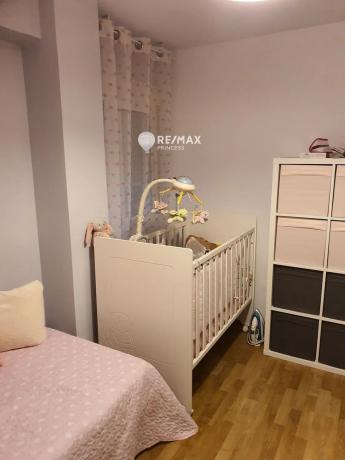 Piso en calle Pardo Gimeno