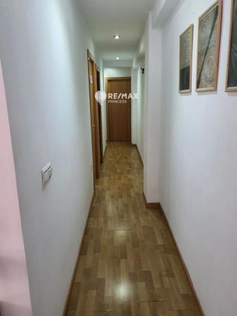 Piso en calle Pardo Gimeno