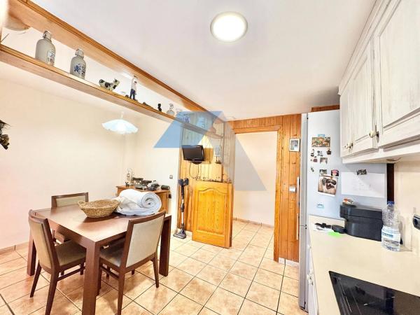 Piso en Barrio La Florida