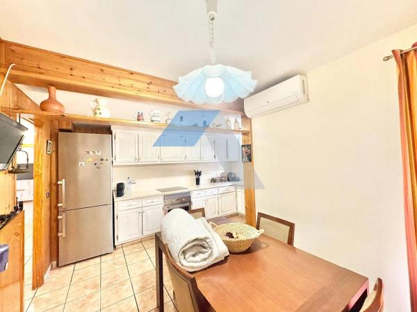 Piso en Barrio La Florida