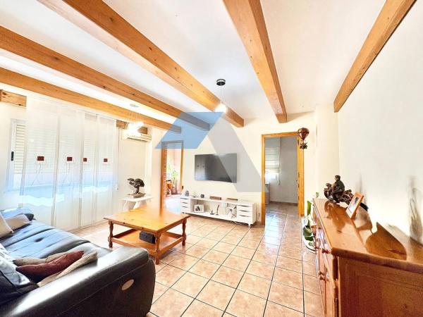 Piso en Barrio La Florida