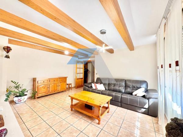 Piso en Barrio La Florida