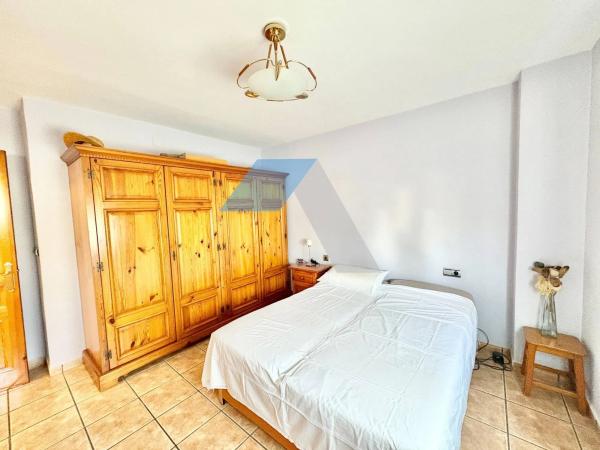 Piso en Barrio La Florida