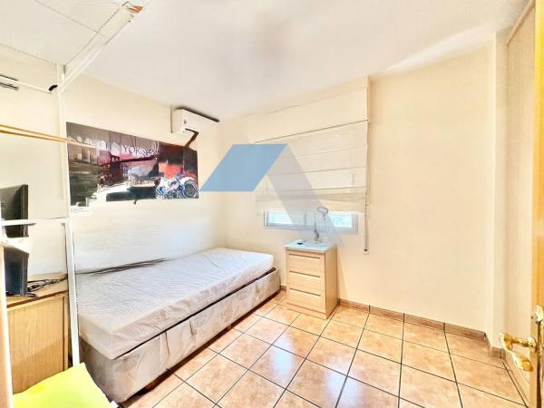 Piso en Barrio La Florida