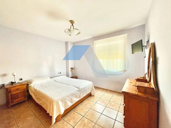 Piso en Barrio La Florida