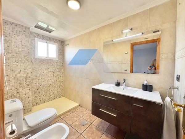 Piso en Barrio La Florida