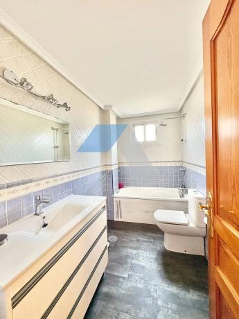 Piso en Barrio La Florida