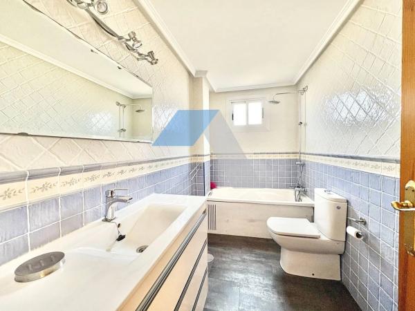 Piso en Barrio La Florida