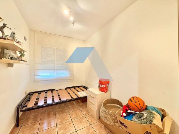 Piso en Barrio La Florida