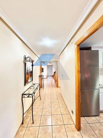 Piso en Barrio La Florida