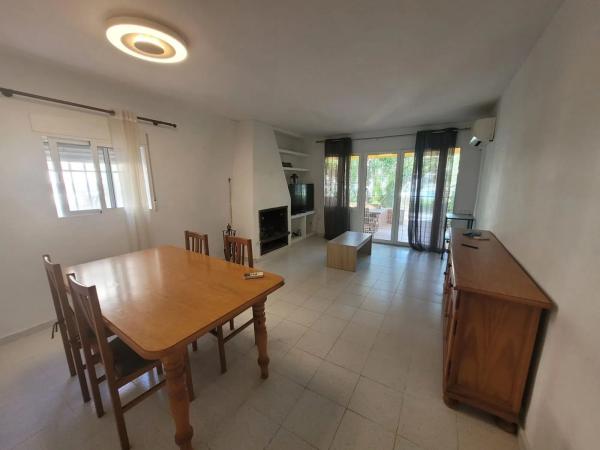 Chalet adosado en calle Músico José Mira Figueroa