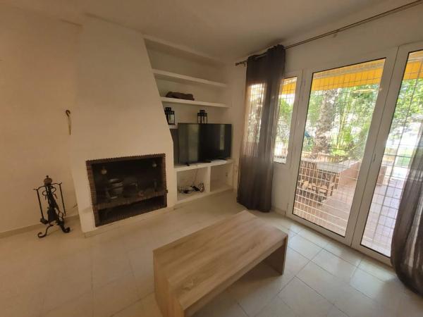 Chalet adosado en calle Músico José Mira Figueroa