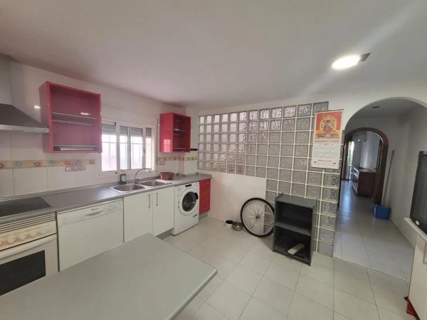 Chalet adosado en calle Músico José Mira Figueroa