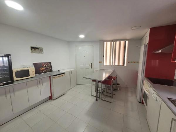 Chalet adosado en calle Músico José Mira Figueroa