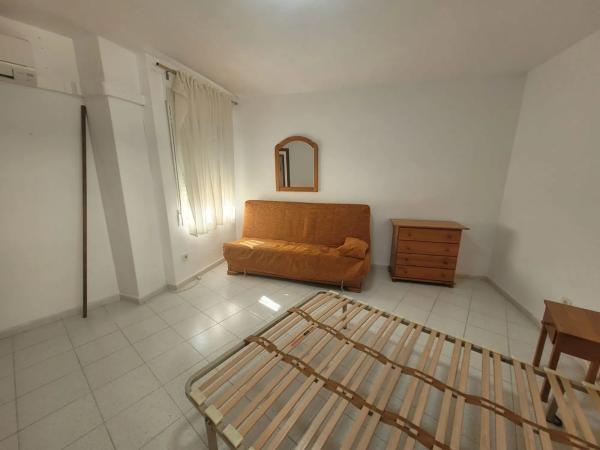 Chalet adosado en calle Músico José Mira Figueroa