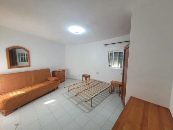 Chalet adosado en calle Músico José Mira Figueroa