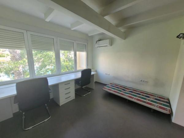 Chalet adosado en calle Músico José Mira Figueroa