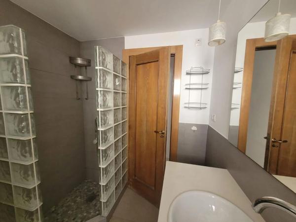 Chalet adosado en calle Músico José Mira Figueroa