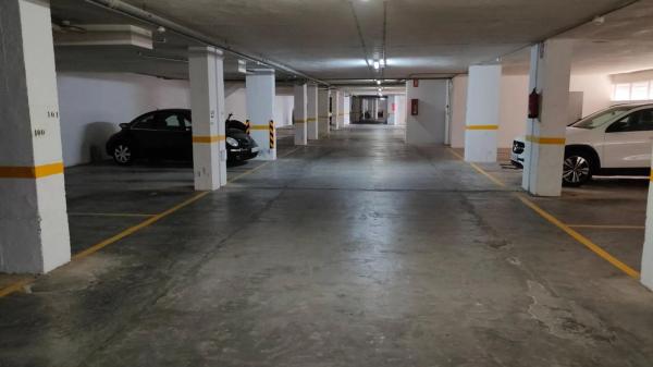 Chalet adosado en calle Músico José Mira Figueroa