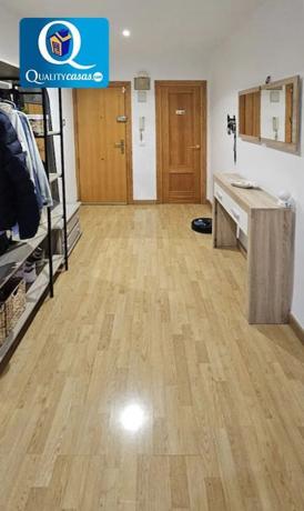 Piso en Barrio La Florida Portazgo