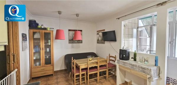 Piso en Barrio La Florida Portazgo